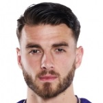 Wesley Hoedt Headshot