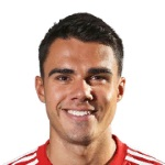 Reece James Headshot