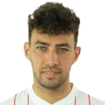 El Haddadi Munir Headshot