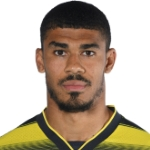 Ashley Fletcher Headshot