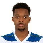 Chris Willock Headshot