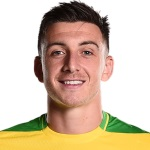 Jordan Hugill Headshot