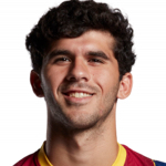 Carles Alena Headshot