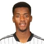 Tosin Adarabioyo Headshot