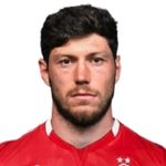 Scott McKenna Headshot