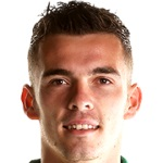 Harry Toffolo Headshot