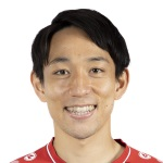 Koji Miyoshi Headshot