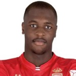 Fode Ballo-Toure Headshot