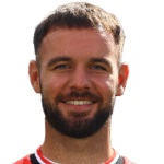 Adam Armstrong Headshot