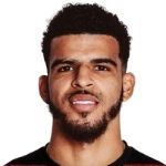 Dominic Solanke Headshot