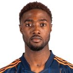 Tyler Blackett Headshot