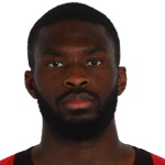 Fikayo Tomori Headshot