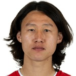 Jae-Sung Lee Headshot