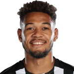 Joelinton Headshot