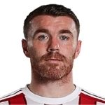 John Fleck Headshot