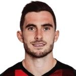 Lewis Cook Headshot