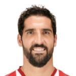 Raul Garcia Headshot