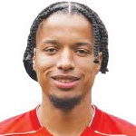 Tyronne Ebuehi Headshot