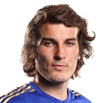 Caglar Soyuncu Headshot