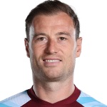 Ashley Barnes Headshot