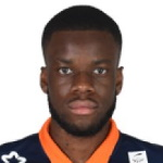 Stephy Mavididi Headshot