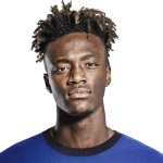 Tammy Abraham Headshot