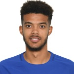 Jake Clarke-Salter Headshot