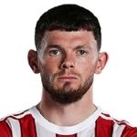 Oliver Burke Headshot