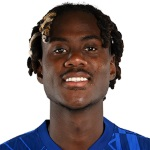 Trevoh Chalobah Headshot