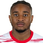 Christopher Nkunku Headshot