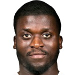 Kabongo Tshimanga Headshot