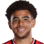 Che Adams Headshot