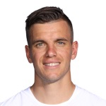 Giovani Lo Celso Headshot