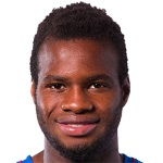 Lassana Coulibaly Headshot