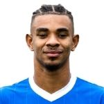 Juninho Bacuna Headshot