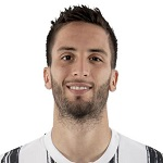 Rodrigo Bentancur Headshot