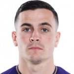 Josh Cullen Headshot