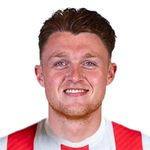 Harry Souttar Headshot