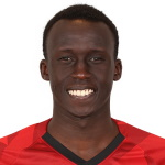 Thomas Deng Headshot