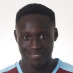 Dan Agyei Headshot