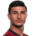 Riccardo Orsolini Headshot