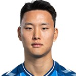 Seung-Hyun Jung Headshot