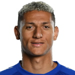 Richarlison Headshot