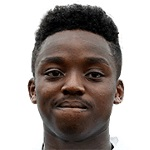 Niall Ennis Headshot