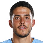 Pablo Fornals Headshot