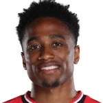 Kyle Walker-Peters Headshot