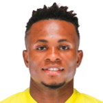 Samuel Chukwueze Headshot