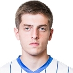 Giorgi Chakvetadze Headshot