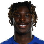 Moise Kean Headshot