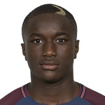 Moussa Diaby Headshot